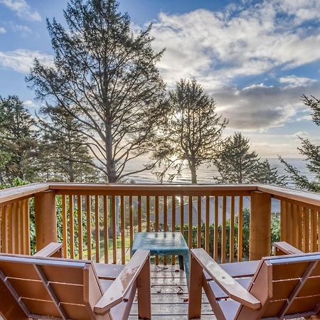 Pans Abode Villa Мензанита Екстериор снимка