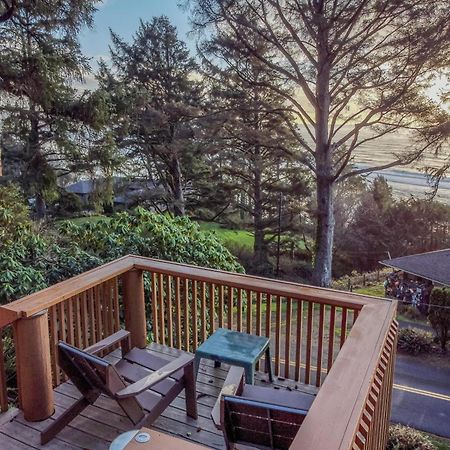 Pans Abode Villa Мензанита Екстериор снимка
