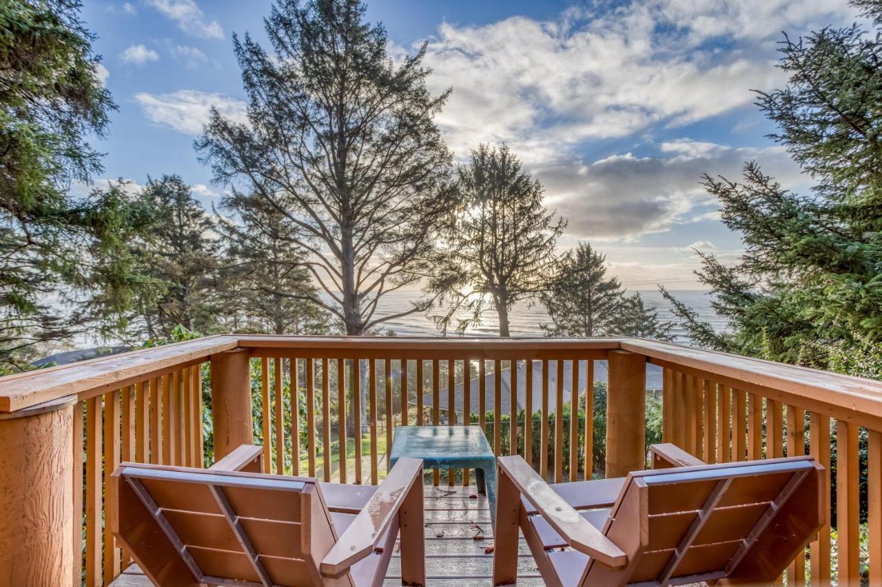 Pans Abode Villa Мензанита Екстериор снимка