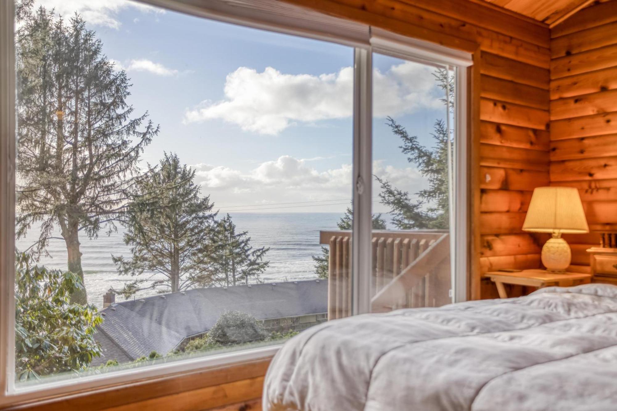 Pans Abode Villa Мензанита Екстериор снимка