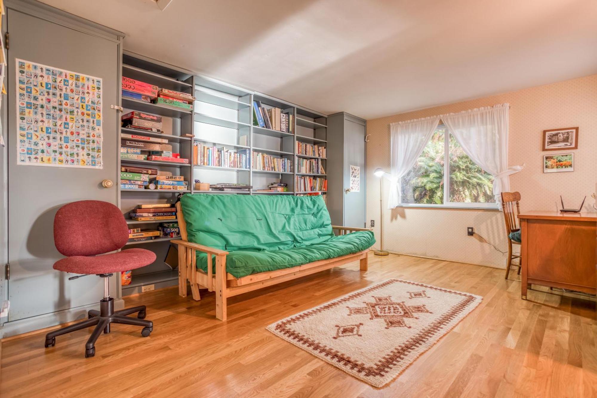 Pans Abode Villa Мензанита Екстериор снимка