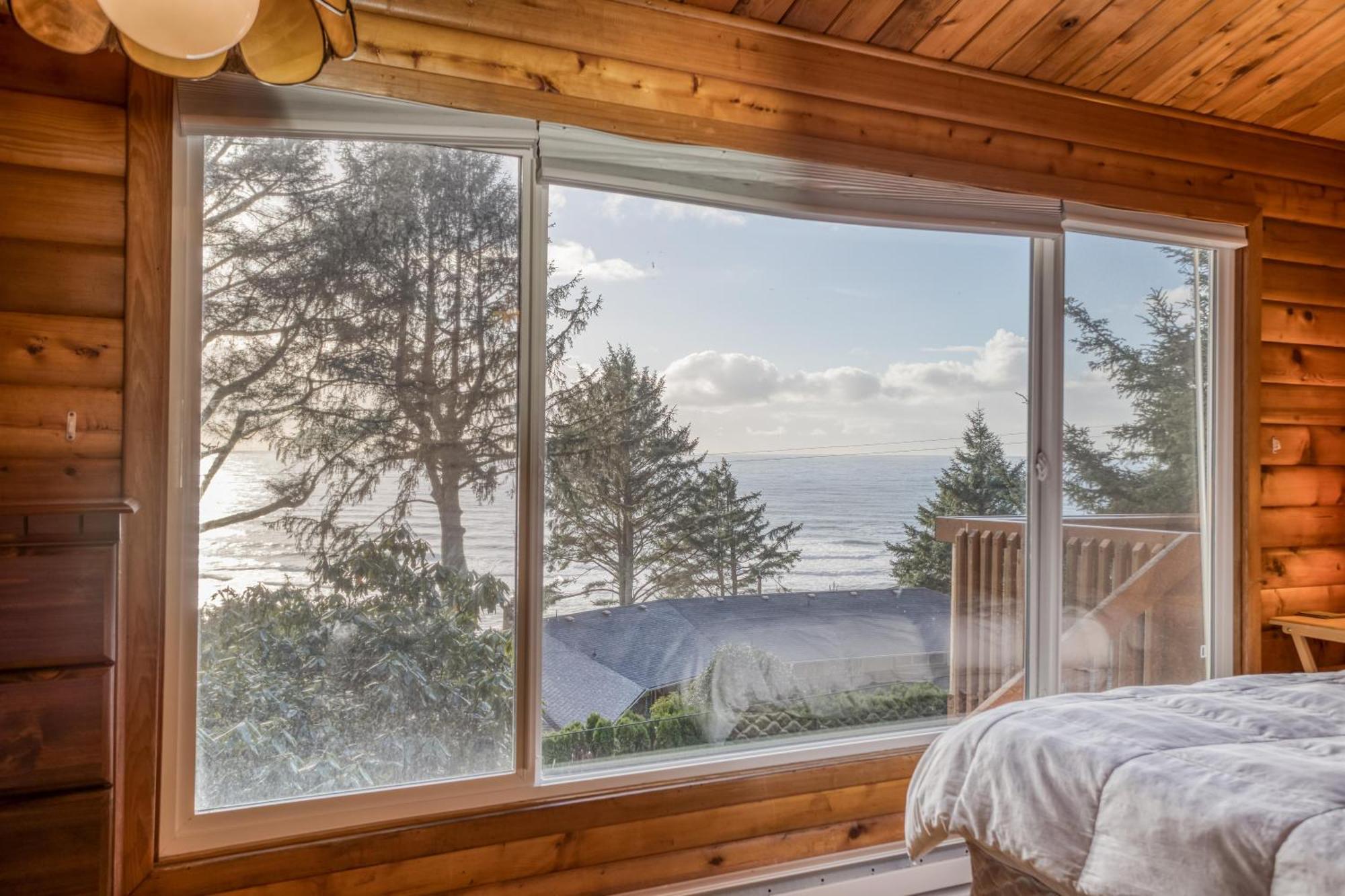 Pans Abode Villa Мензанита Екстериор снимка