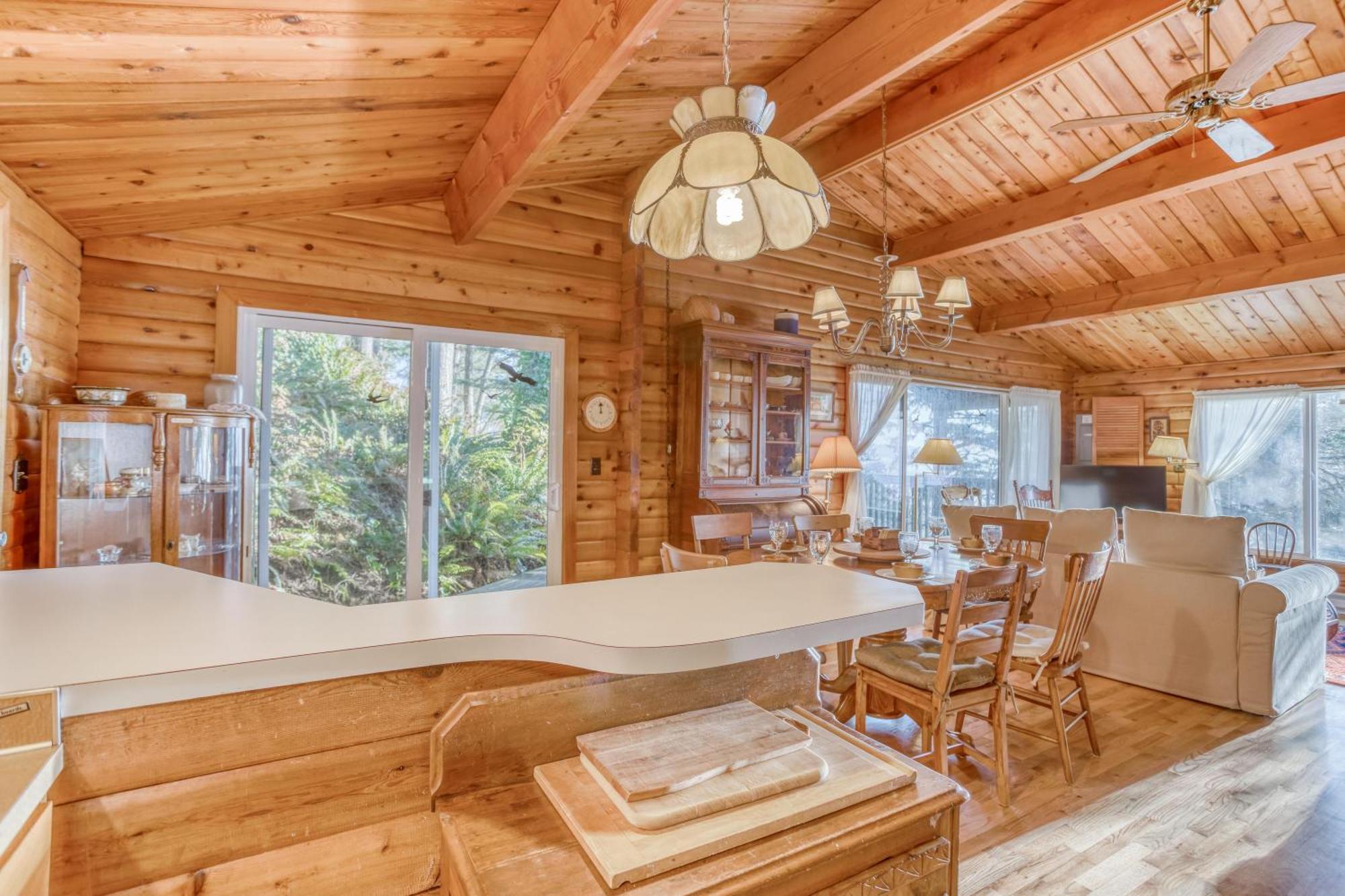Pans Abode Villa Мензанита Екстериор снимка