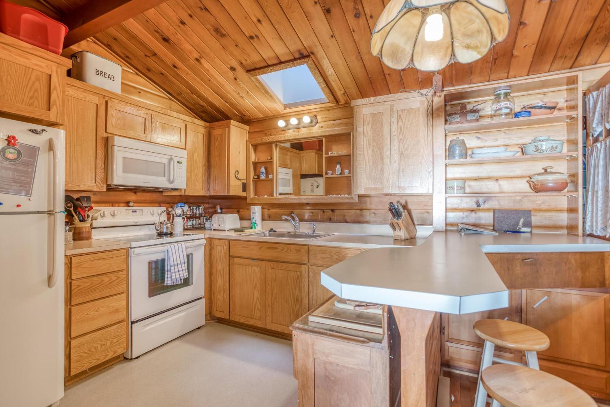 Pans Abode Villa Мензанита Екстериор снимка