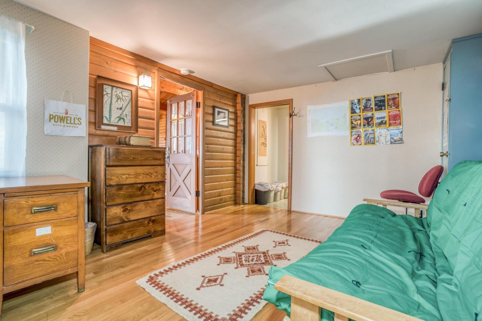 Pans Abode Villa Мензанита Екстериор снимка