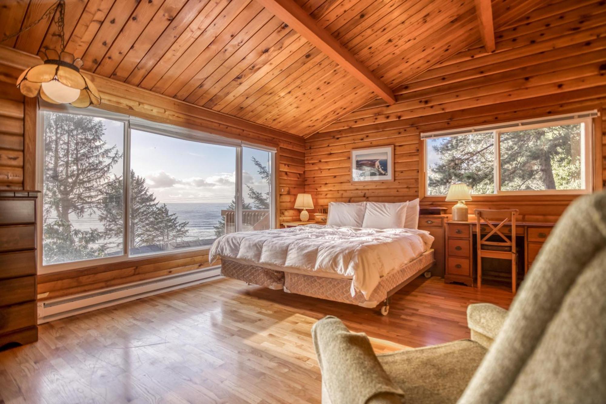 Pans Abode Villa Мензанита Екстериор снимка