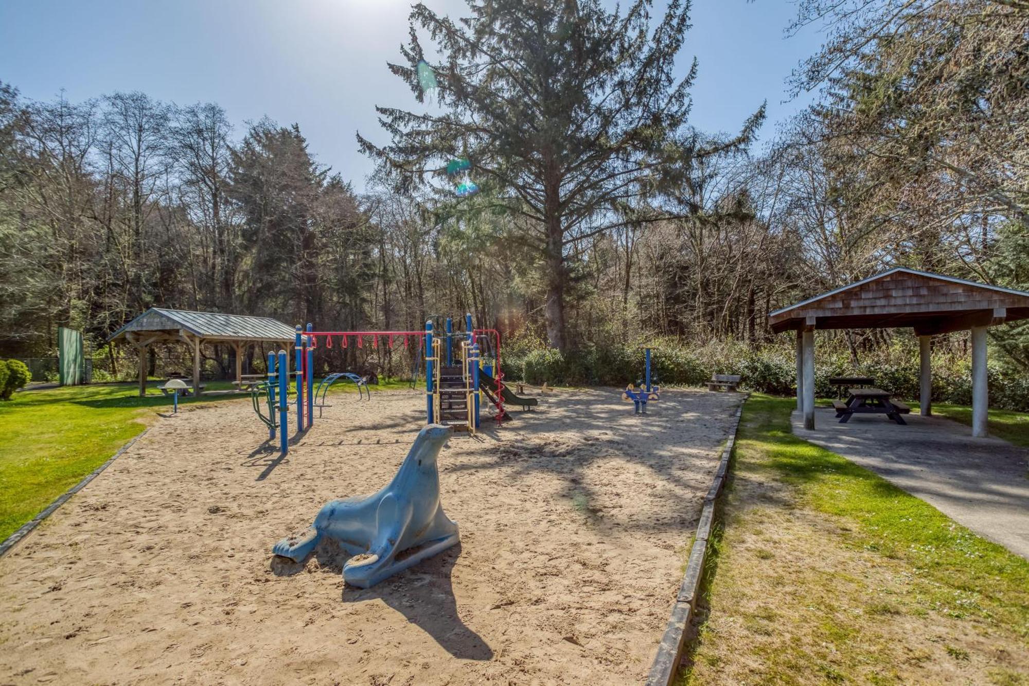 Pans Abode Villa Мензанита Екстериор снимка