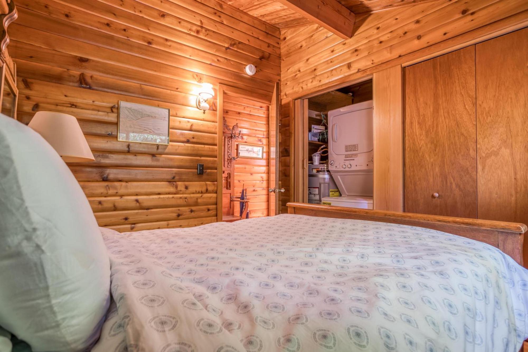 Pans Abode Villa Мензанита Екстериор снимка