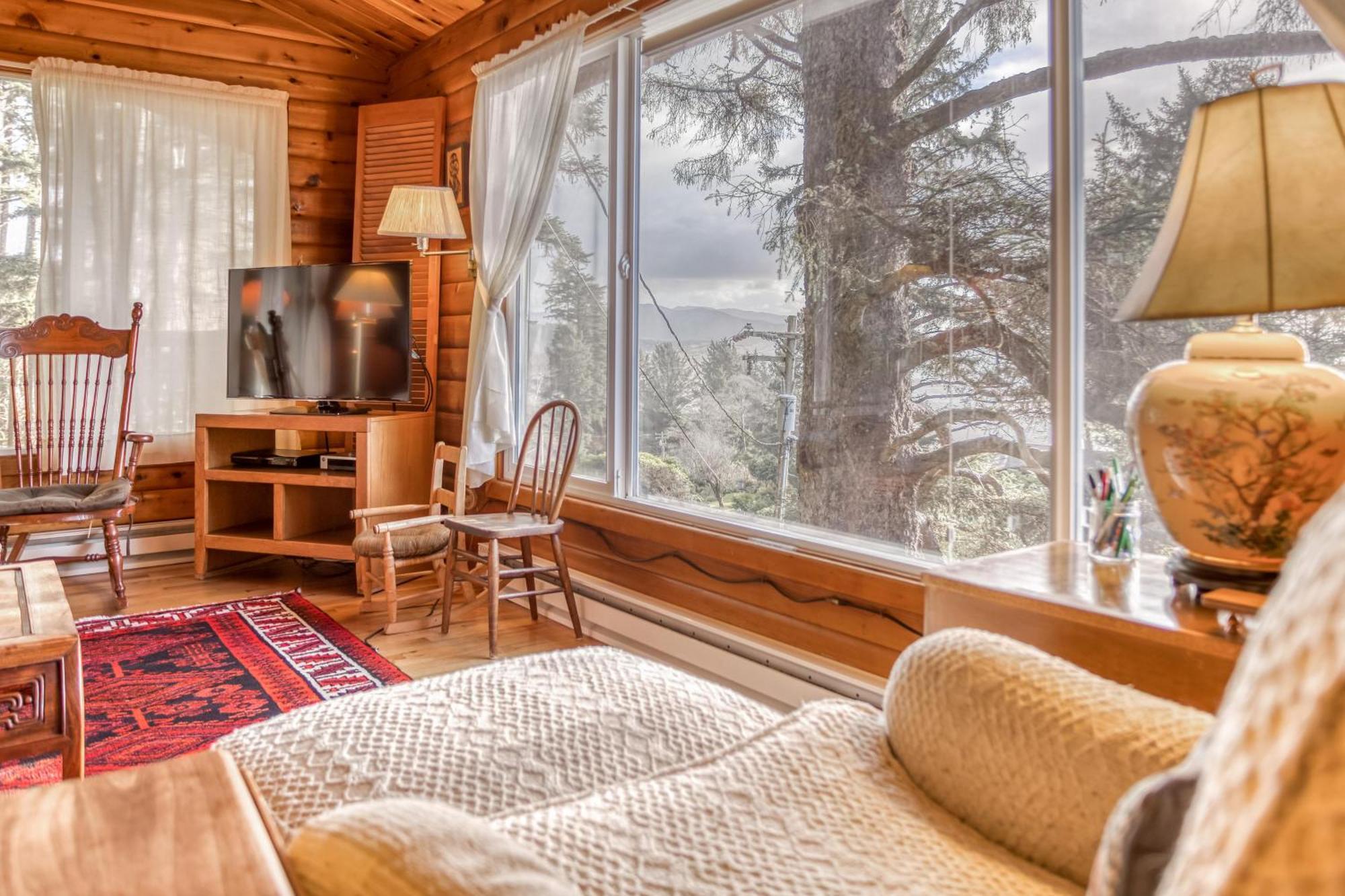 Pans Abode Villa Мензанита Екстериор снимка