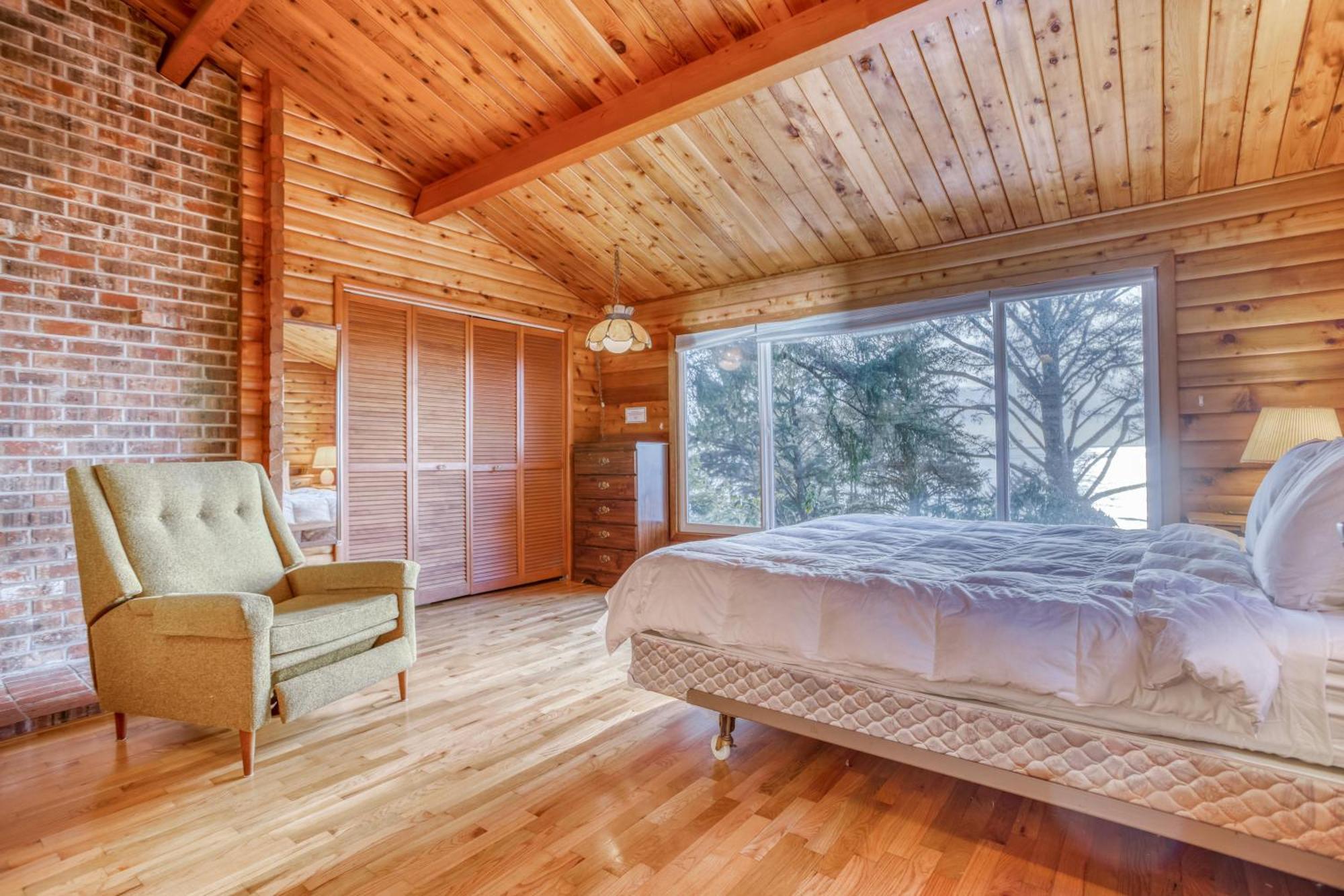 Pans Abode Villa Мензанита Екстериор снимка