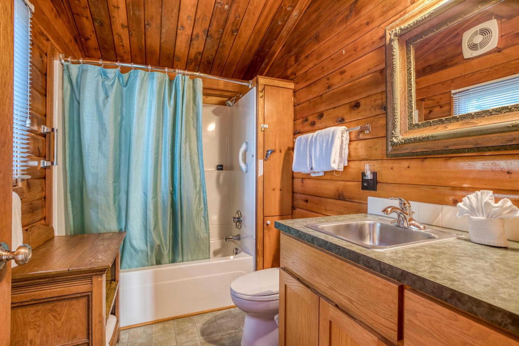 Pans Abode Villa Мензанита Екстериор снимка