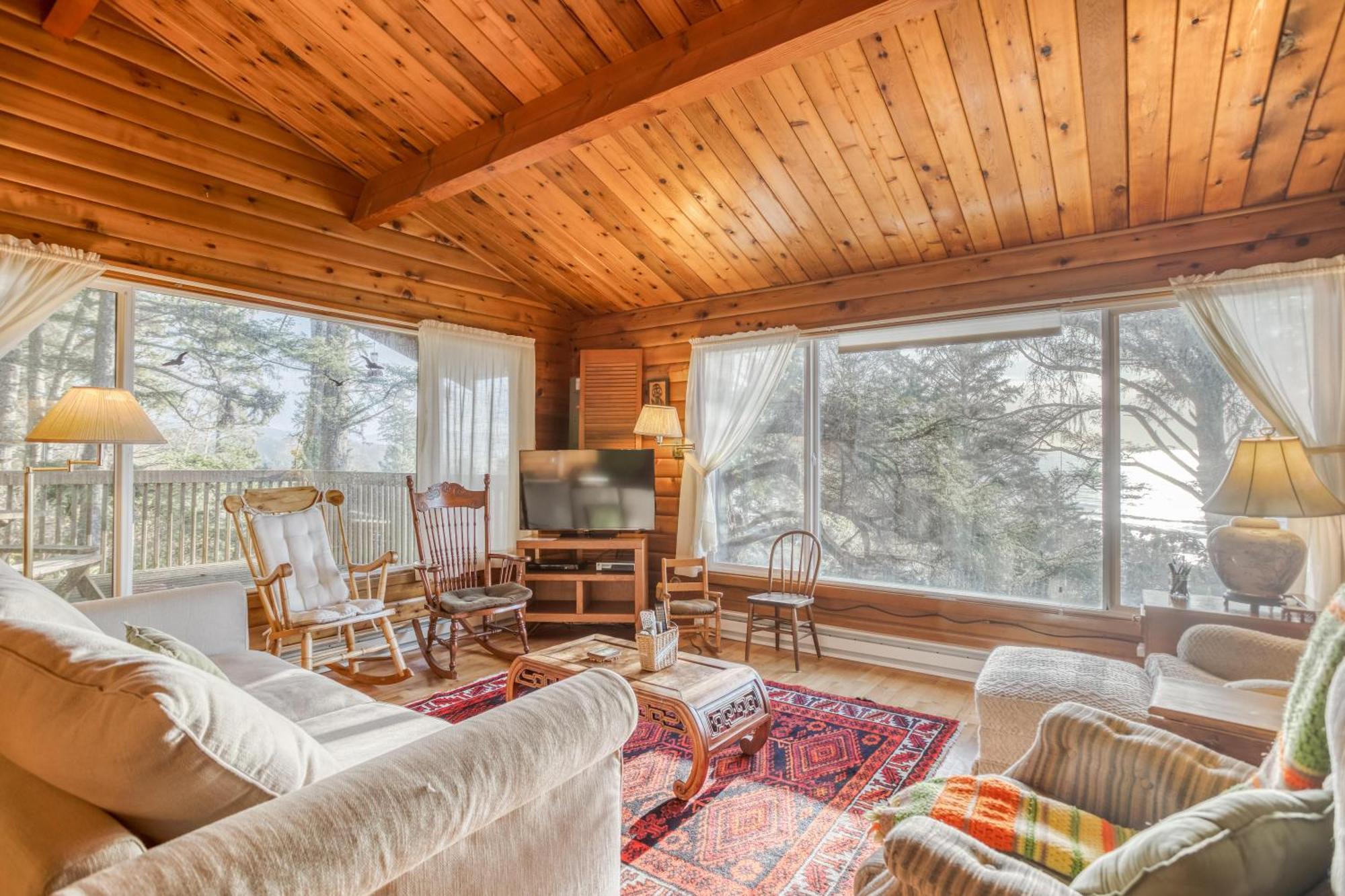 Pans Abode Villa Мензанита Екстериор снимка