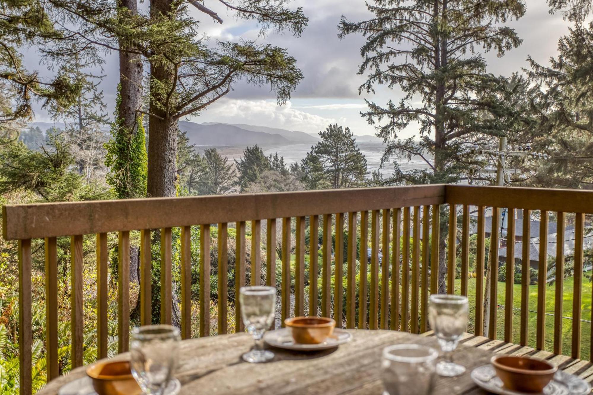 Pans Abode Villa Мензанита Екстериор снимка