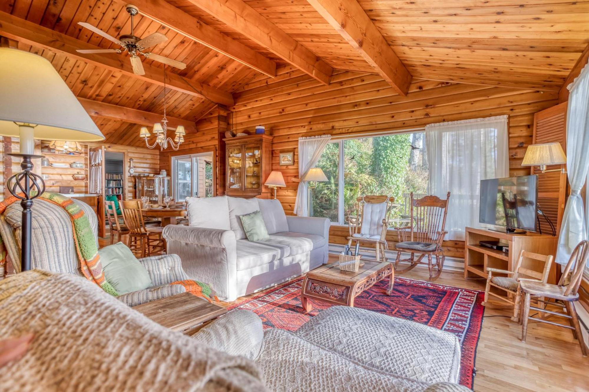 Pans Abode Villa Мензанита Екстериор снимка