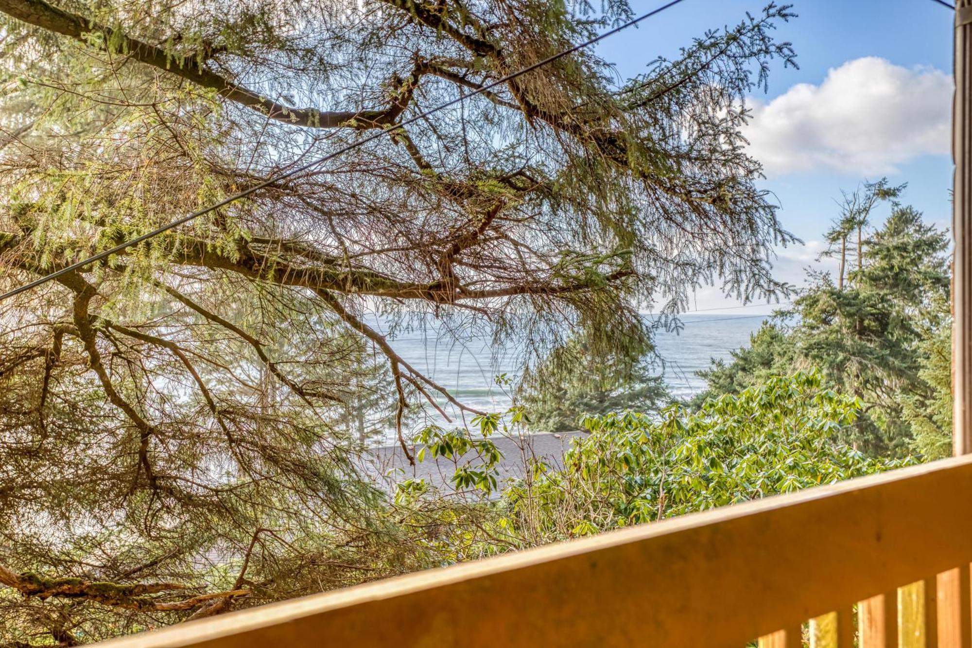 Pans Abode Villa Мензанита Екстериор снимка