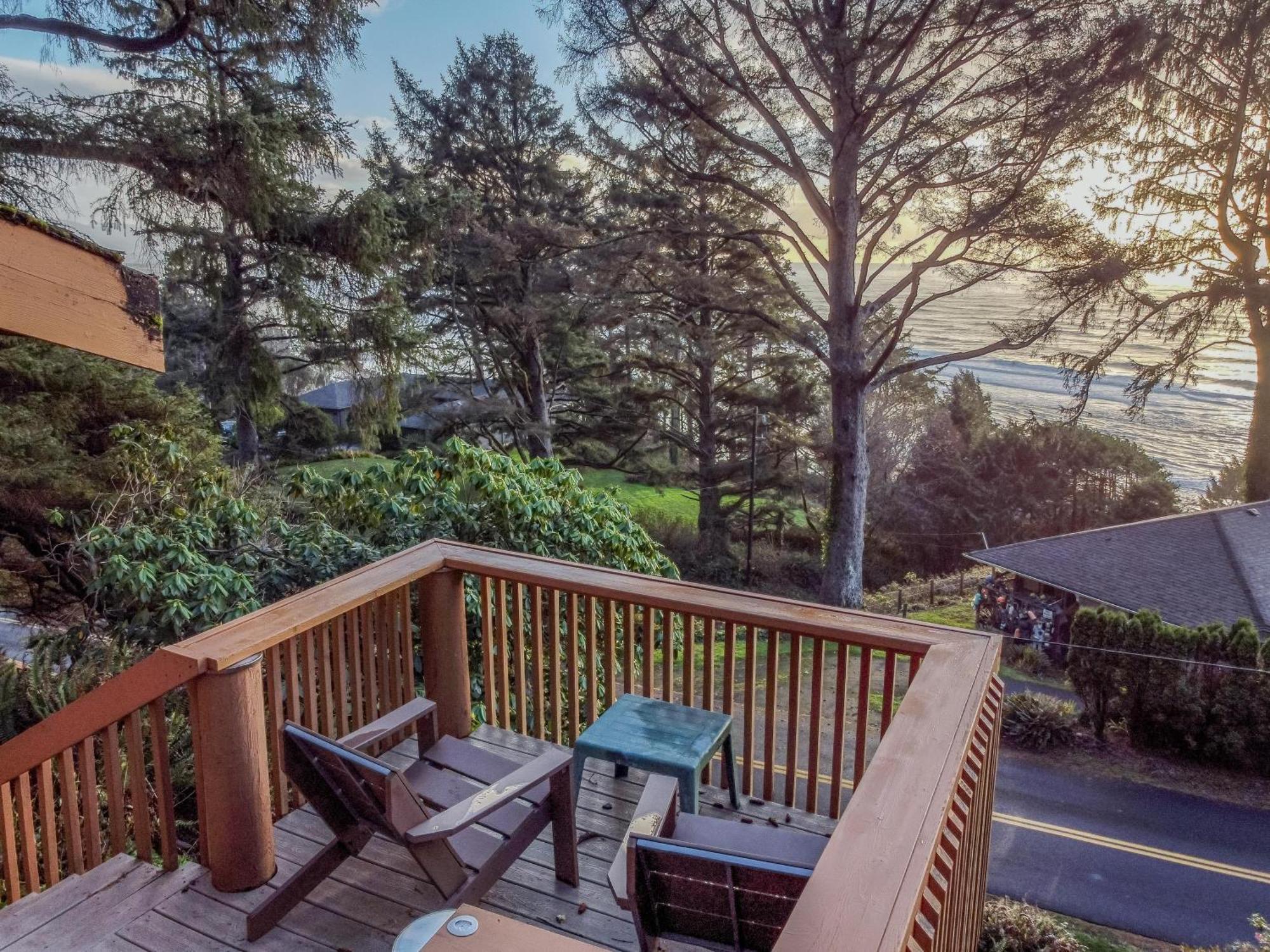 Pans Abode Villa Мензанита Екстериор снимка